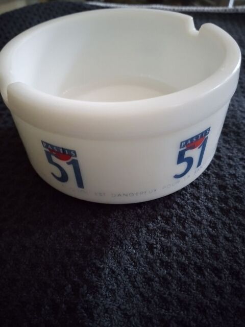 Cendrier Pastis 51 5 Tignieu-Jameyzieu (38)