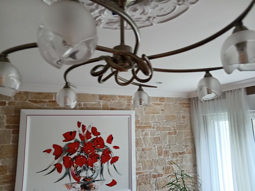 Lustre Meubles