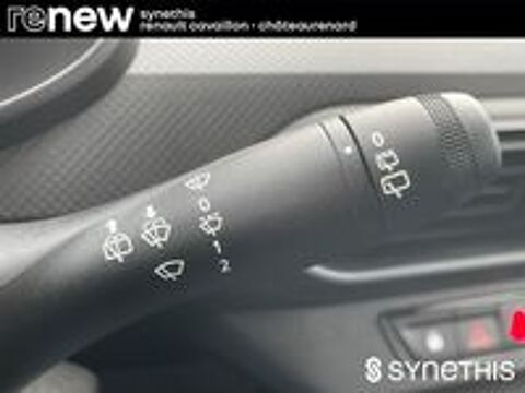 Sandero SCe 65 Essential 2024 occasion 84300 Cavaillon