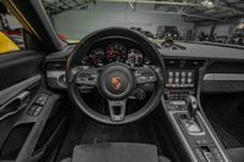 911 (991) 911 Targa 4 3.0i 450 GTS PDK 2017 occasion 75014 Paris