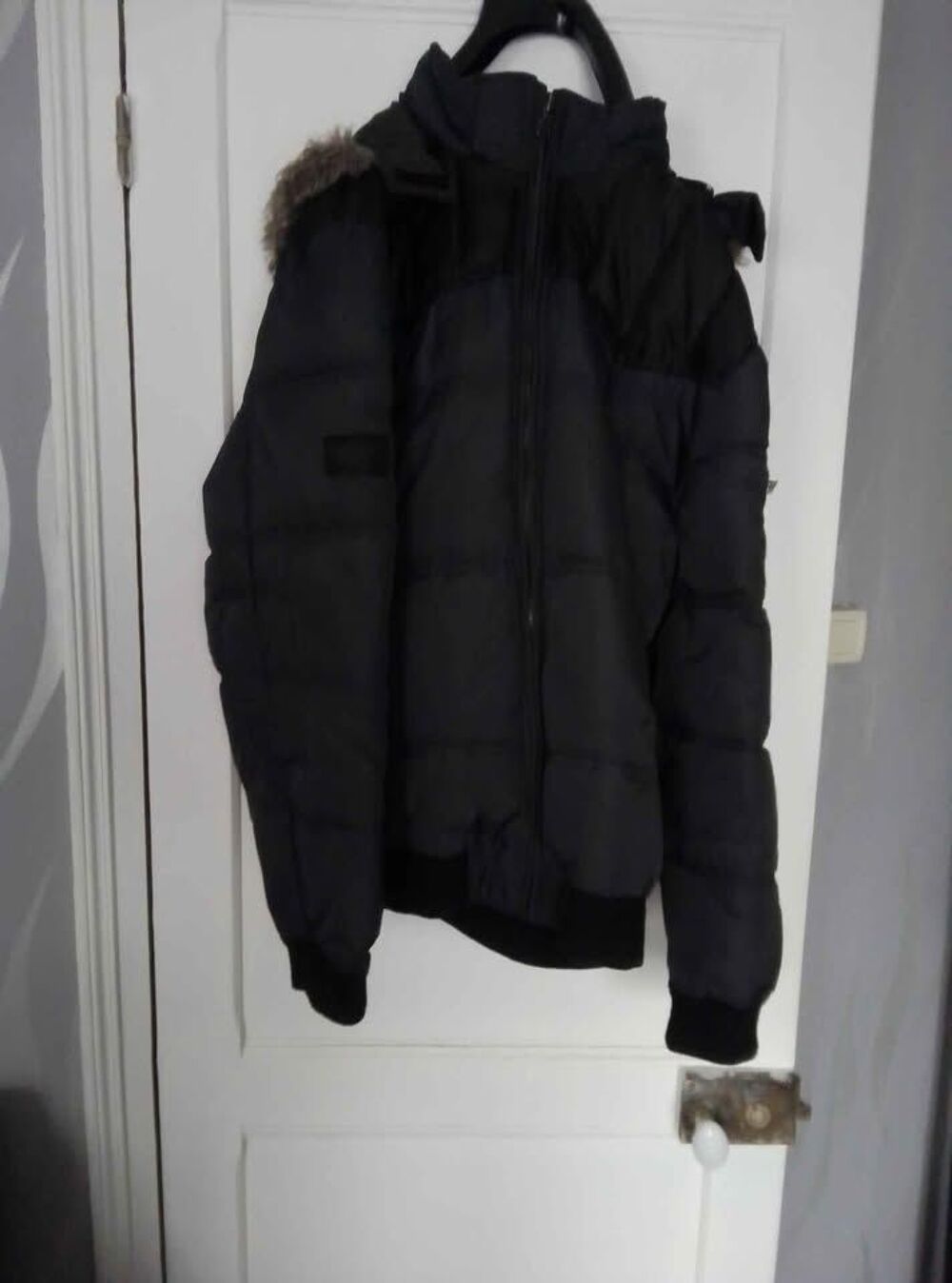 blouson Vêtements