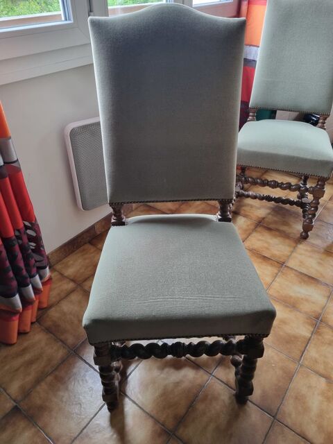 CHAISES LOUIS XIII 360 Frontenex (73)