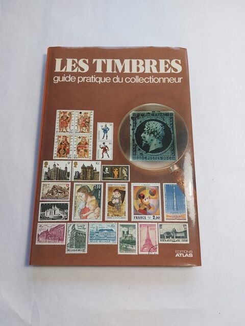 Edition Atlas / les timbres 0 Vtraz-Monthoux (74)