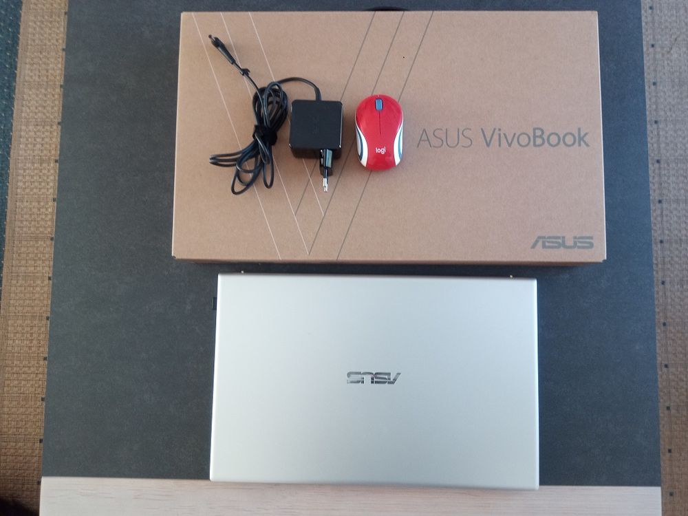 PC portable Asus Vivobook 15,6&quot; Matriel informatique