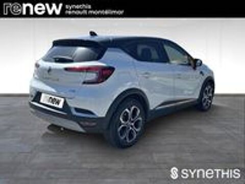 Captur E-Tech 145 - 21 Intens 2022 occasion 26200 Mont&eacute;limar