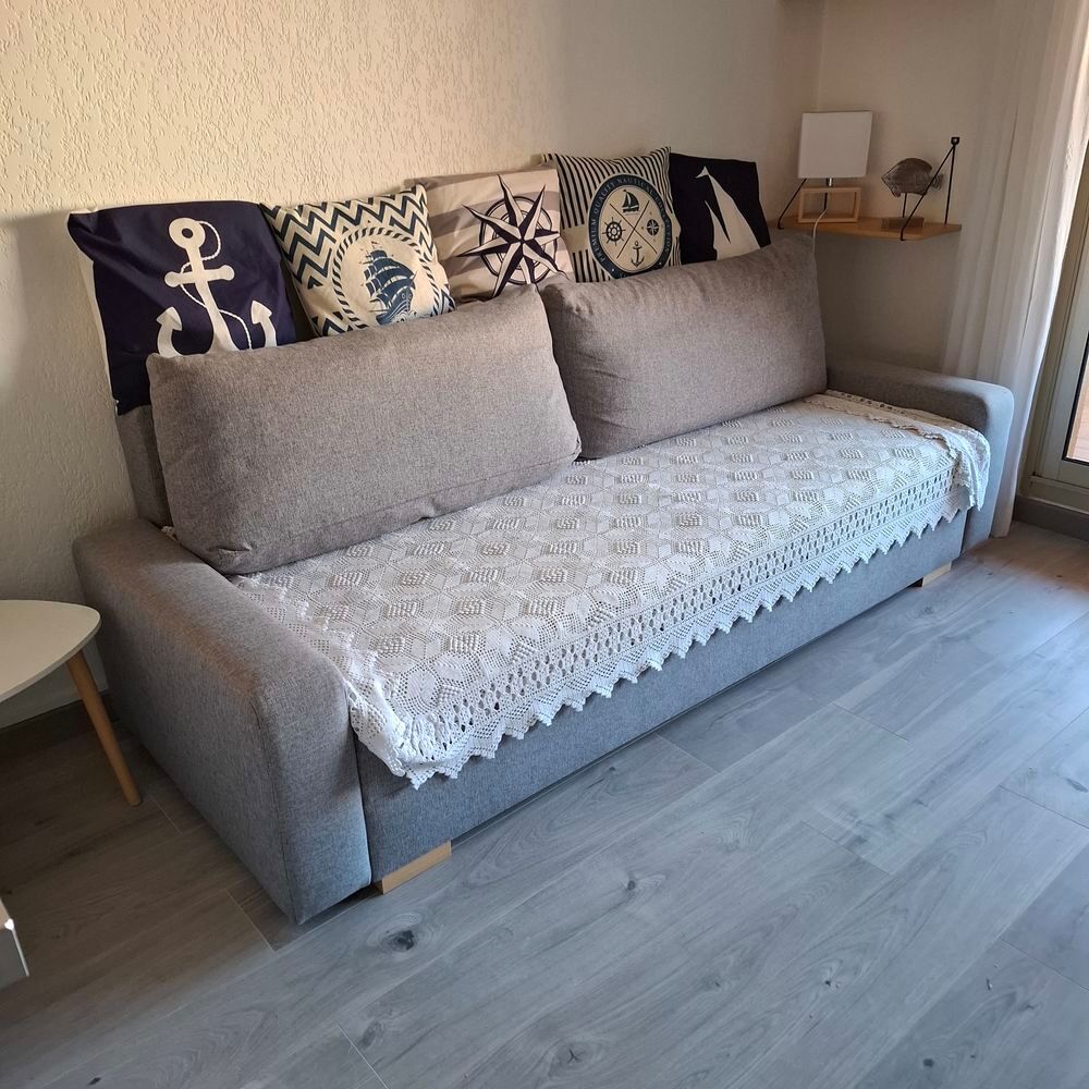   STUDIO TOUT CONFORT FACE A LA MER Provence-Alpes-Côte d'Azur, Tourves (83170)