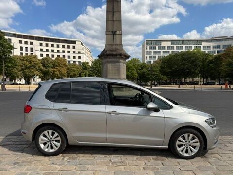 Annonce voiture Volkswagen Golf 10990 €