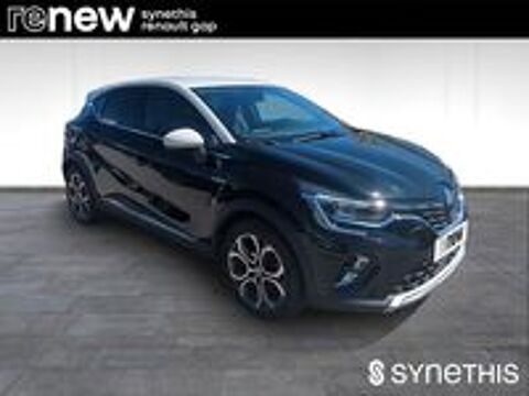 Captur E-Tech full hybrid 145 Techno 2023 occasion 05000 Gap
