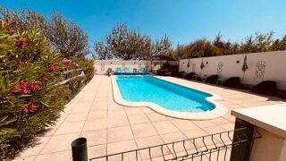  Maison à vendre 15 + pièces 350 m²