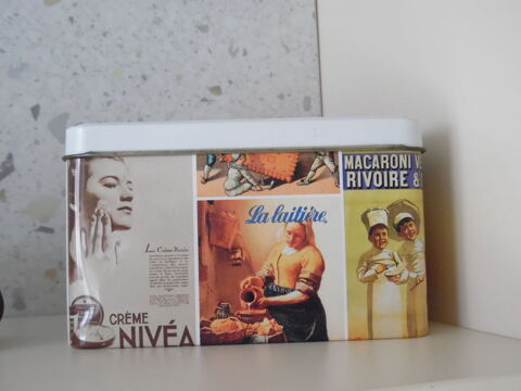 boite publicitaire, excellent �tat 10 Abbeville (80)