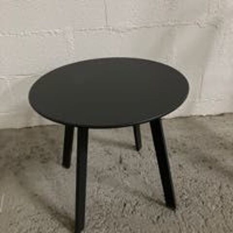 Table basse ronde 10 Chalon-sur-Sane (71)