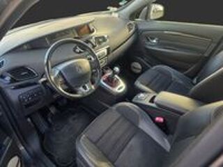 Sc&eacute;nic III Scenic dCi 110 Energy FAP eco2 Bose Edition 2015 occasion 78680 &Eacute;p&ocirc;ne