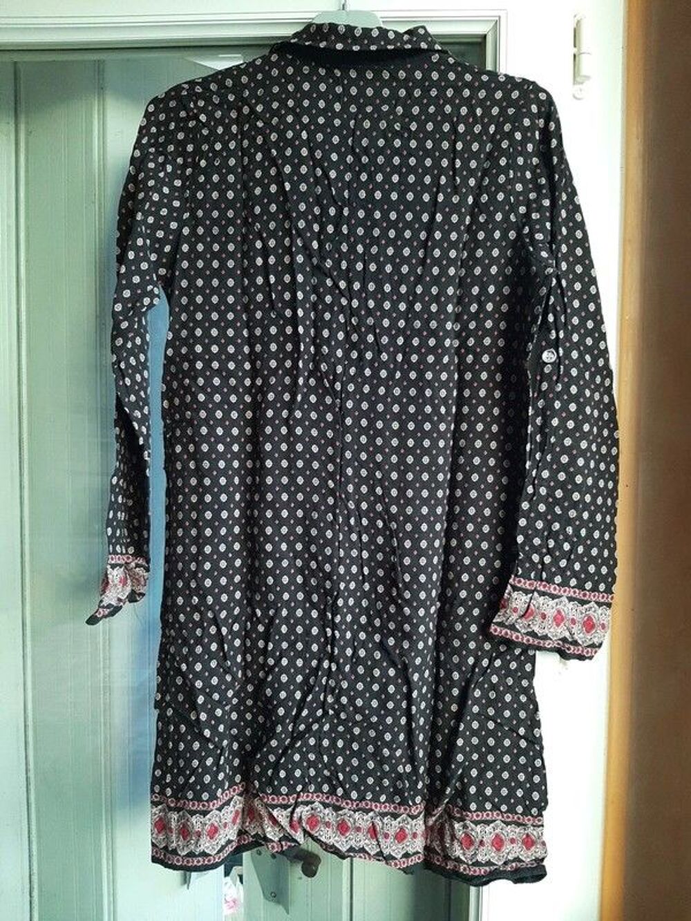 Tunique femme Taille unique Vêtements