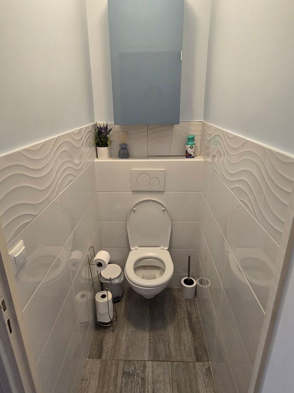 Vente Appartement T2 entièrement rénové, vendu meublé , balcon, cave Provins