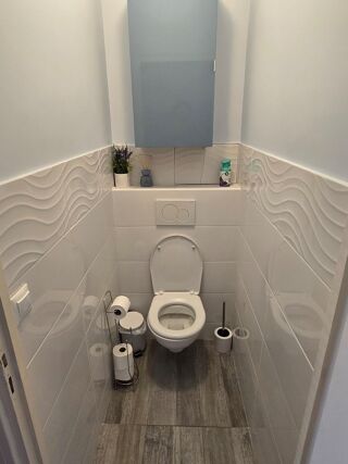  Appartement à vendre 2 pièces 54 m² Provins