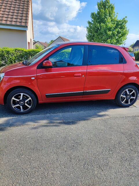 Renault twingo iii 0.9 TCe 90 Energy Intens