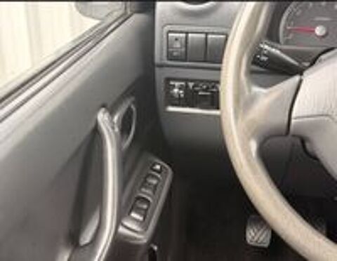 Jimny 1.3i VVT JLX 2009 occasion 20260 Calvi