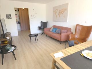  Appartement à vendre 5 pièces 91 m²