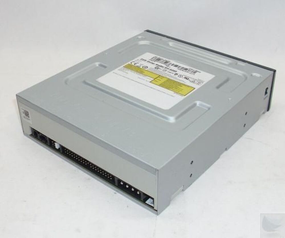Lecteur graveur dvd interne TOSHIBA Samsung - SH-S222 Matériel informatique