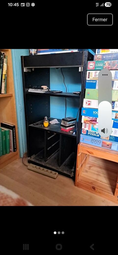 Meuble télévision Boissy-le-Cutté (91)
