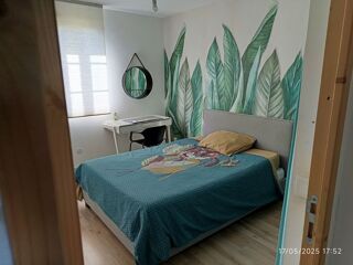 Location  Chambre partagée 