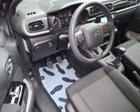 C3 CLIM*AUTO/NAV/PDC 2021 occasion BE-8900 Ieper (Ypres)