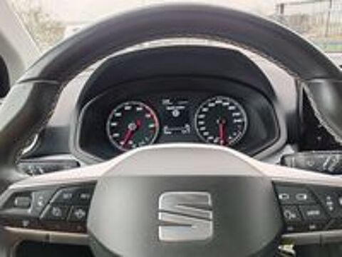 Arona SEAT  1.0 EcoTSI 110 ch Start/Stop BVM6 Style 2022 occasion 54720 Lexy