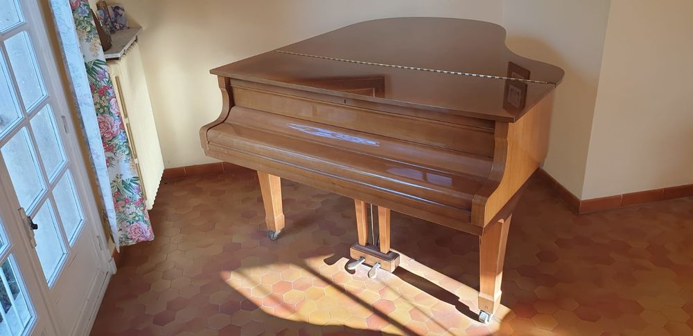 piano quart de queue yamaha g2 Instruments de musique