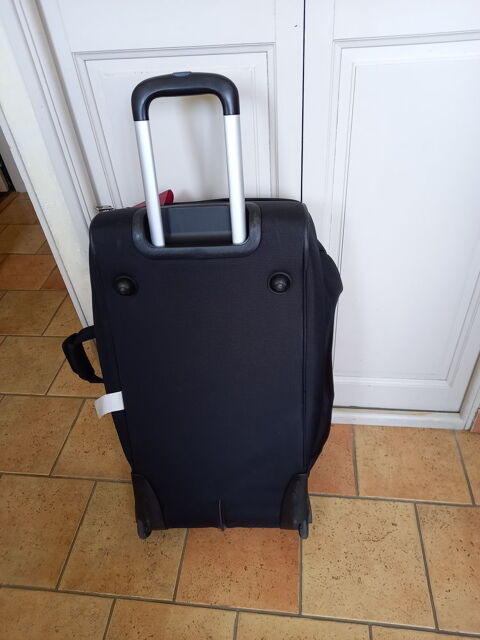 Sac de voyage 50 Veneux-les-Sablons (77)