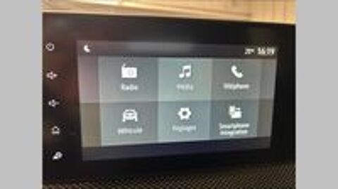 Sandero TCe 90 Expression 2024 occasion 92140 Clamart