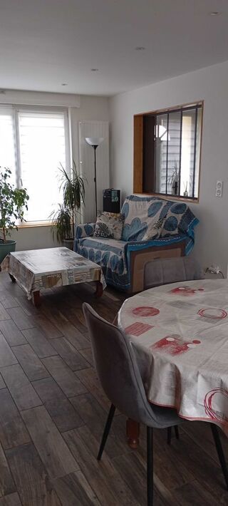  Maison à vendre 3 pièces 80 m²