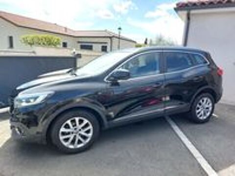 Kadjar TCe 130 Energy Intens 2016 occasion 63200 Marsat