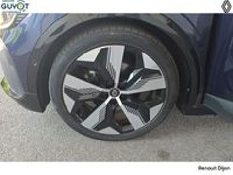 M&eacute;gane Megane E-Tech EV60 220 ch optimum charge Techno 2024 occasion 21000 Dijon