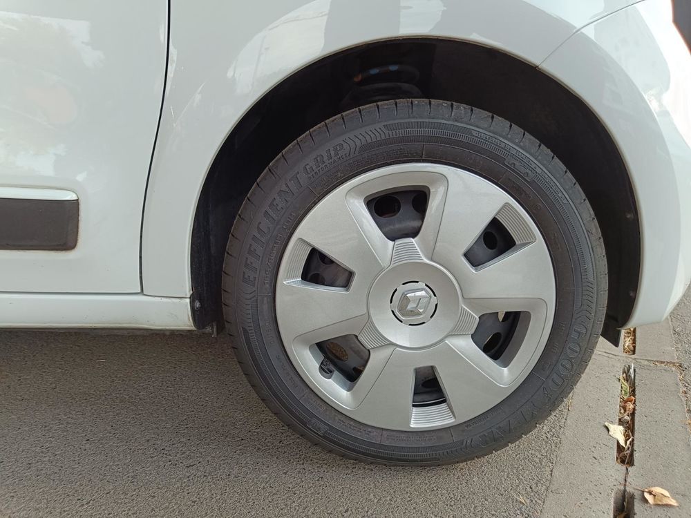 Twingo III SCe 65 - 21 Limited 2022 occasion 95220 Pierrelaye