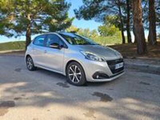 208 Phase 2 PureTech 82ch Tech Edition 2017 occasion 34690 Fabr&egrave;gues