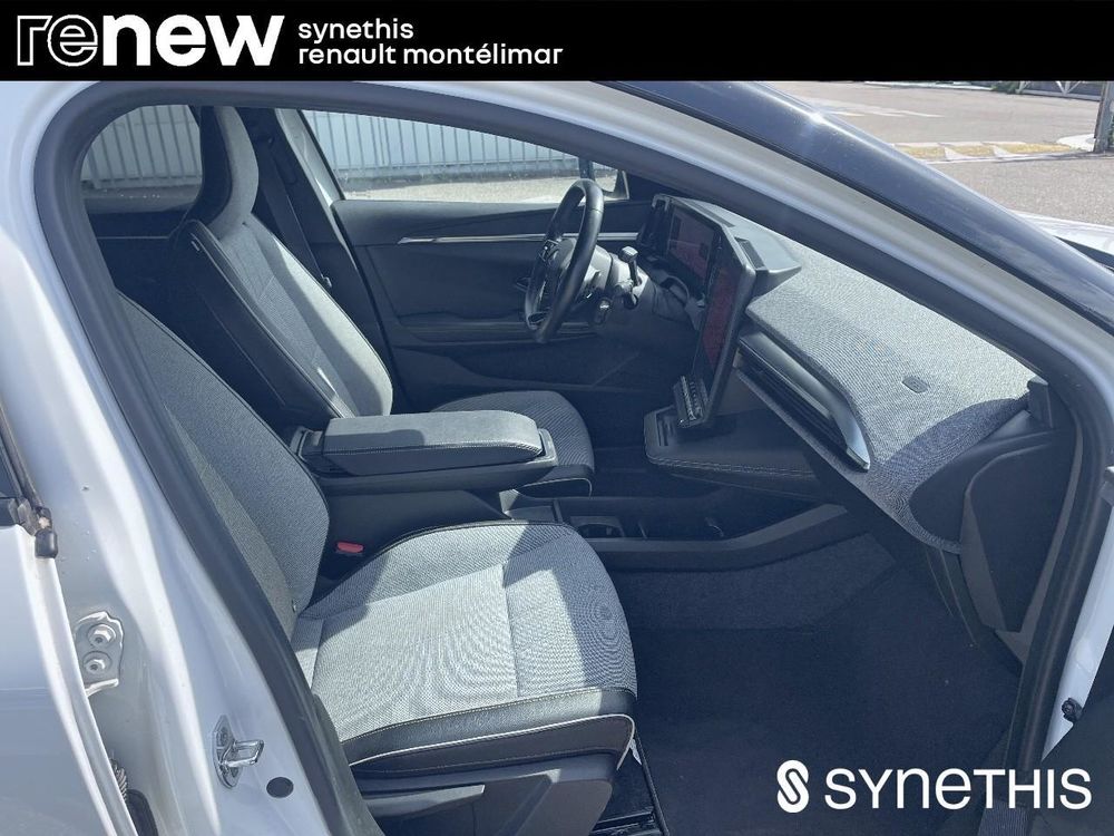 M&eacute;gane Megane E-Tech EV60 220 ch optimum charge Techno 2023 occasion 26200 Mont&eacute;limar