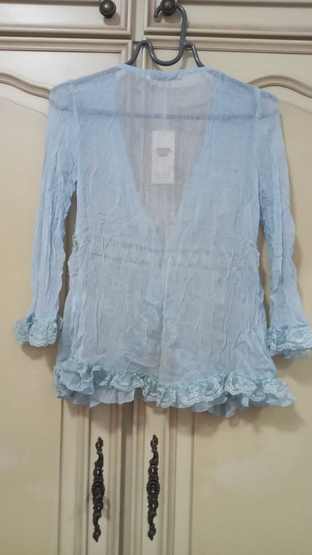 Chemise Vêtements