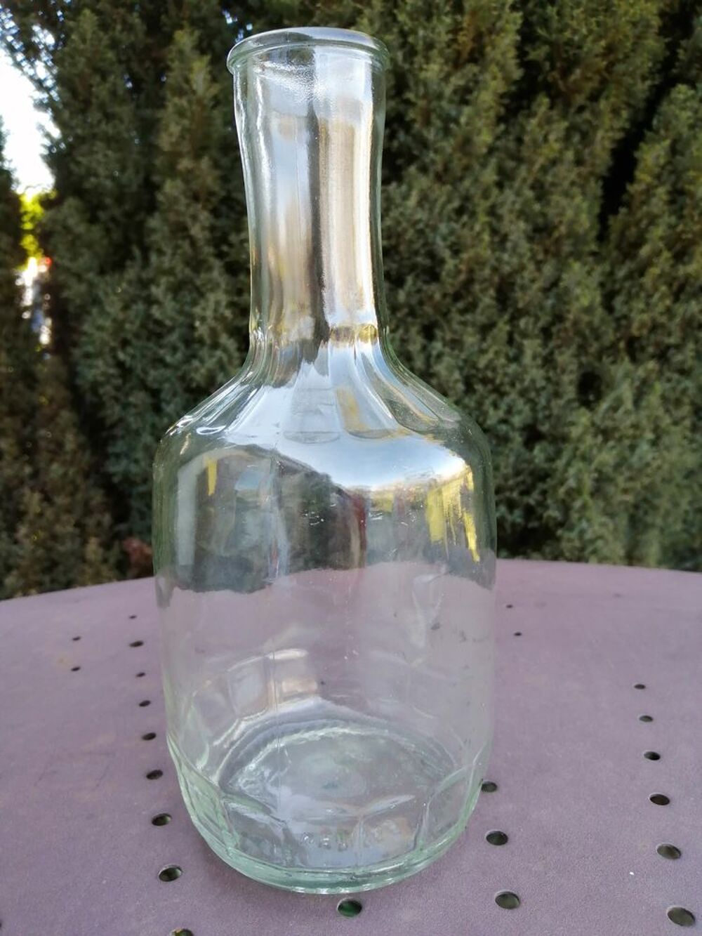 CARAFE A EAU Cuisine