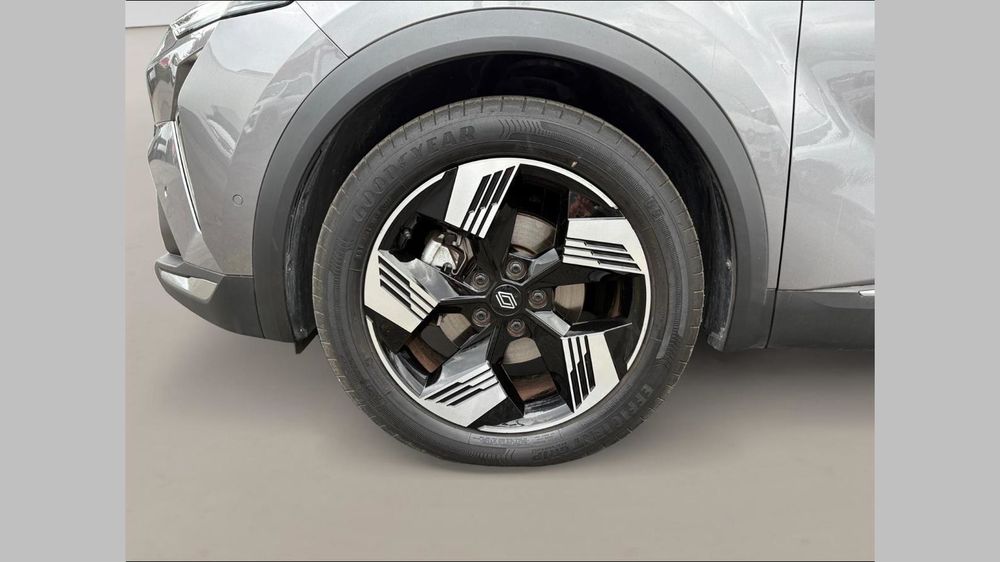 Symbioz E-Tech full hybrid 145 Techno 2024 occasion 91170 Viry-Ch&acirc;tillon