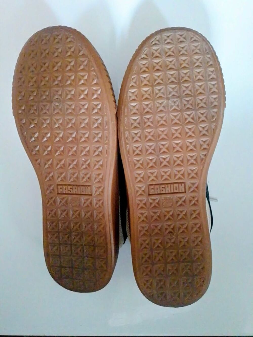 Basquet cuir Sports