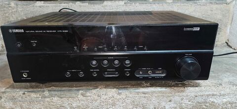HOME CINEMA 5.1 & AMPLI ET CAISSON DE BASSE YAMAHA 200 Puisserguier (34)