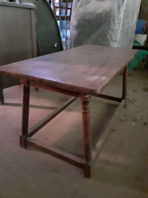 Table basse 50 Marenla (62)