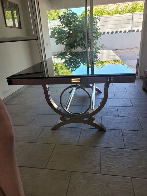 Table de salle   manger design 350 La Seyne-sur-Mer (83)