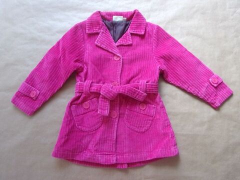 Veste en taille 2 ans 5 Montaigu-la-Brisette (50)