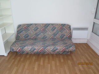  Appartement à louer 2/3 pièces 33 m²
