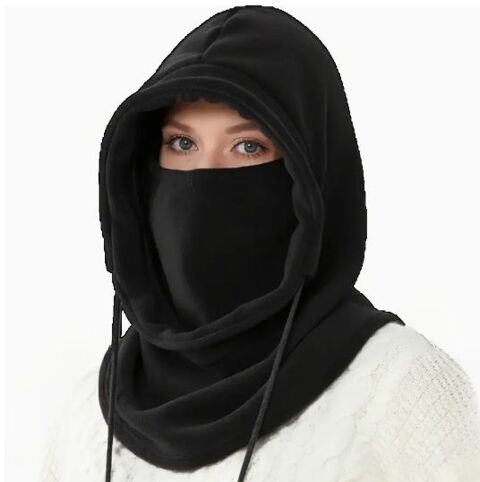 Masque d'hiver multifonctionnel . Neuf 10 Saint-Marcellin (38)