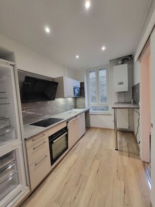  Appartement � vendre 2 pi�ces 37 m�