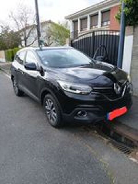 Kadjar dCi 130 Energy 4WD Business 2016 occasion 31000 Toulouse