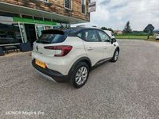 Captur BLUEDCI 115 EDC BUSINESS 2019 occasion 05300 Laragne-Mont&eacute;glin