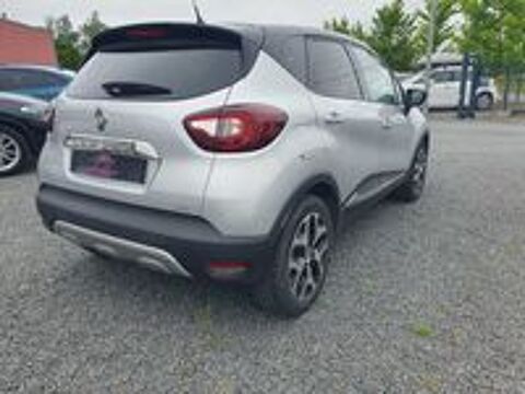 Captur TCe 90 Intens 2018 occasion 86600 Coulombiers